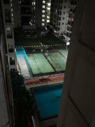 Lovely Three Bedroom Apartment