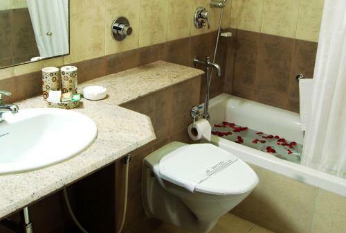 Apartamento Sterling Suites
