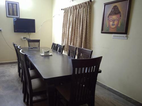 Apartamento Catalyst Suites - Rmv ( Daily & Monthly Basis)