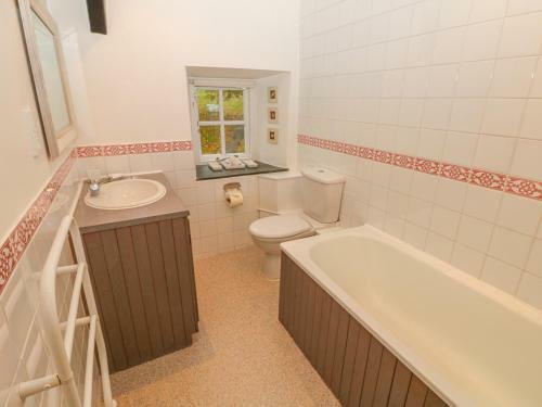 Churchgate Cottage