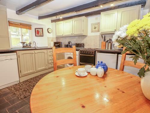 Churchgate Cottage