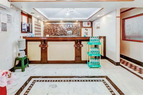 Hotel Collection O 84605 Srk Diamond Inn