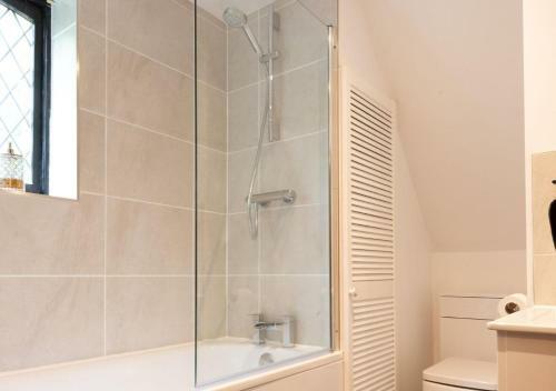 Demelza Cottage Apartment