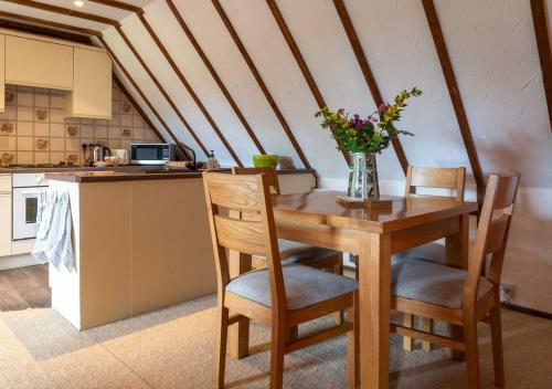 Demelza Cottage Apartment