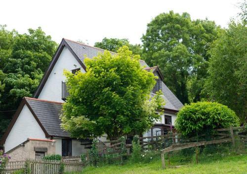 Demelza Cottage Apartment