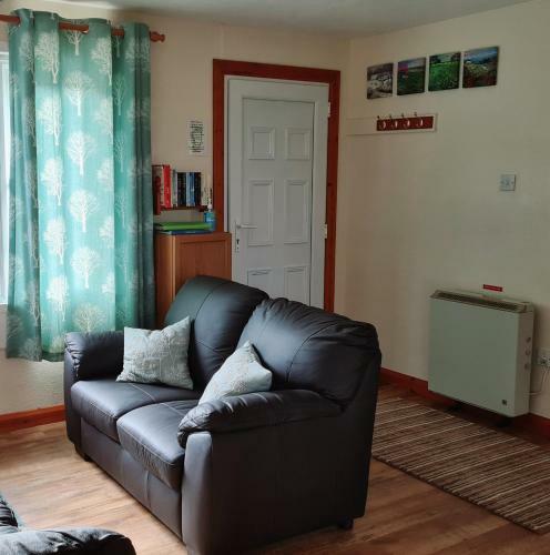 Detached Bungalow In North Cornwall