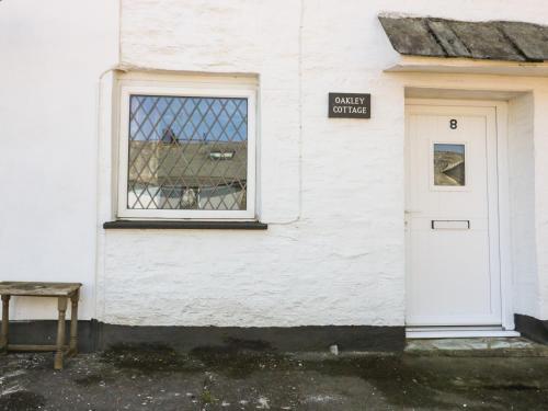 Oakley Cottage