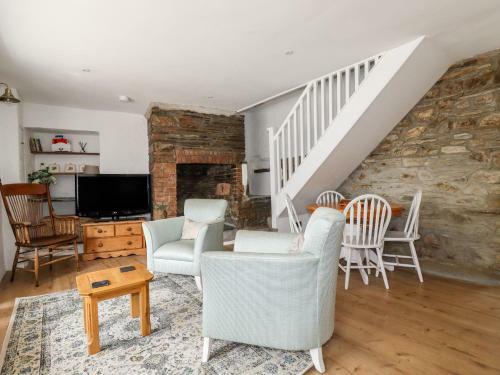 Kerslake Cottage