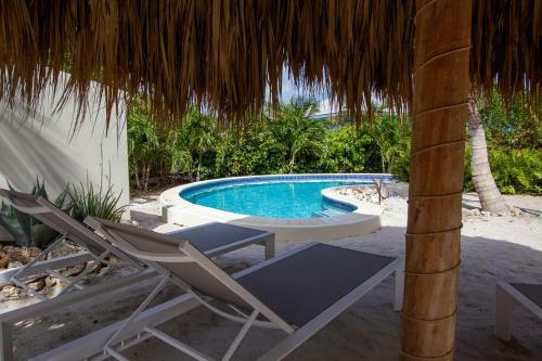 Villa Casa Hummingbird