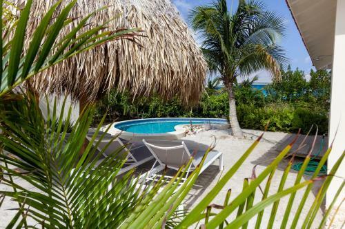 Villa Casa Hummingbird