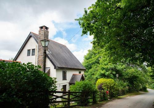 Bed & Breakfast Demelza Cottage