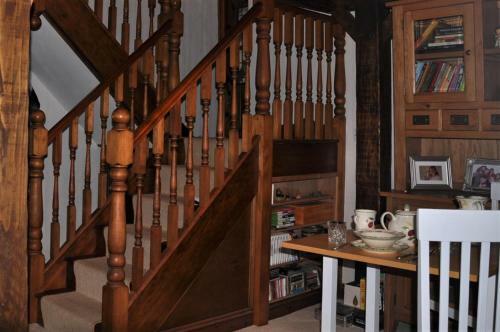 Bed & Breakfast Demelza Cottage