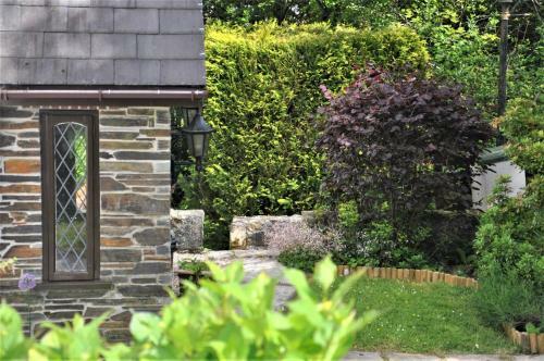 Bed & Breakfast Demelza Cottage
