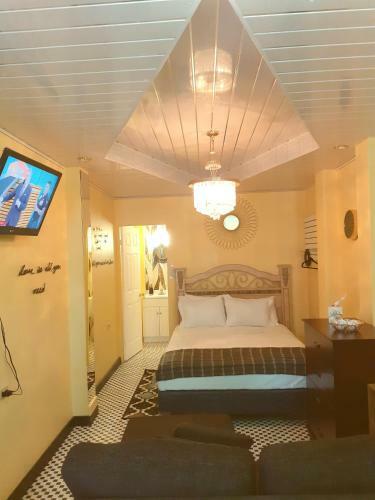 Hostal Relaxing Essential Suite