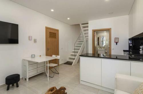 Apartamento Flat For The Whole Family