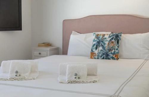 Apartamento Flat For The Whole Family