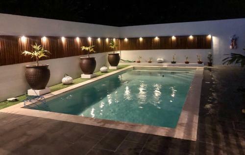 Apartamento Villa O?101 La Vague Bleue