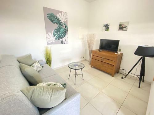 Apartamento Villa Ti-ma-el Vue Mer Au Calme