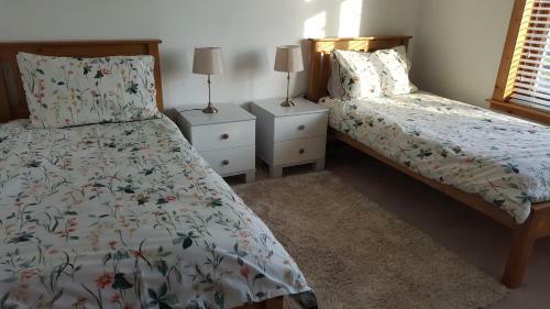 Apartamento 10 Melbost Borve