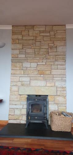 Apartamento 10 Melbost Borve