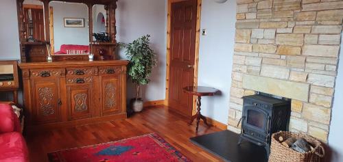 Apartamento 10 Melbost Borve