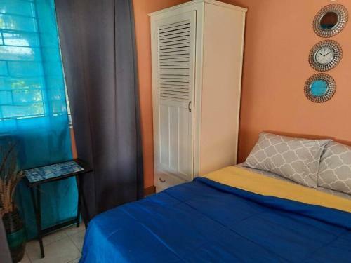 Apartamento Cozy Little Flat In Hope Pastures