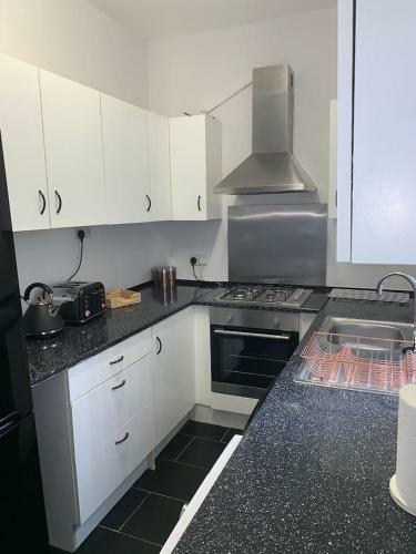 Apartamento Gs Supreme