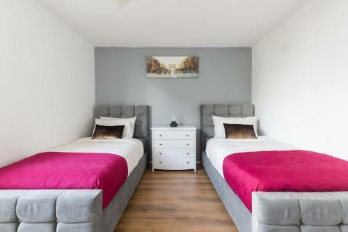 Apartamentos Stay Inn Birmingham