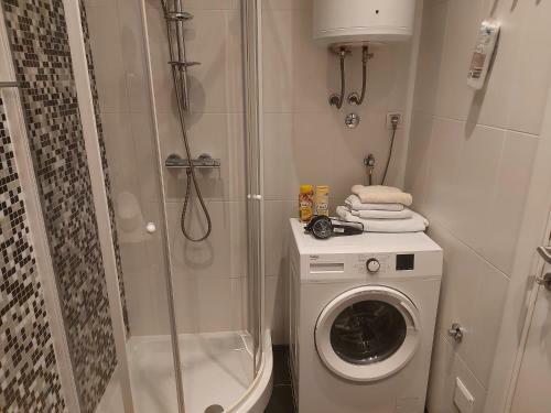 Apartamento Green River