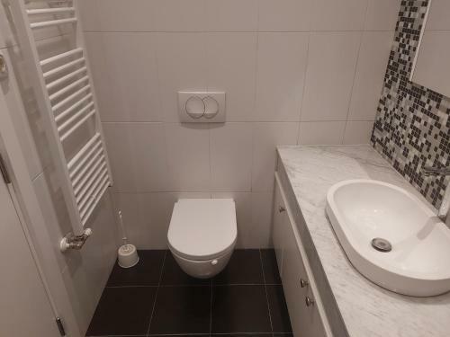 Apartamento Green River