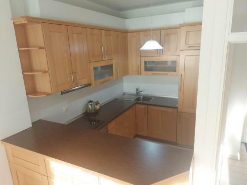 Apartamento Green River