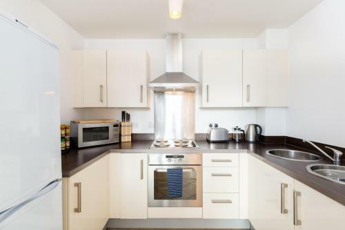 Apartamentos City Centre Penthouse