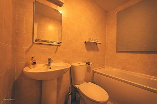 Birmingham Apartment Bhx, Nec & City Centre, B