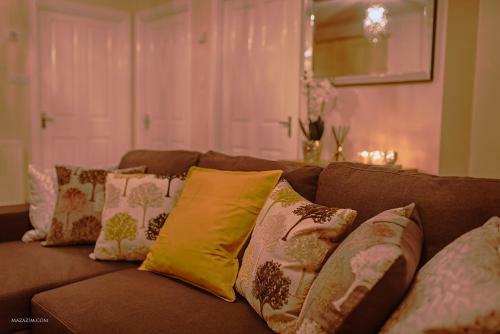 Birmingham Apartment Bhx, Nec & City Centre, B