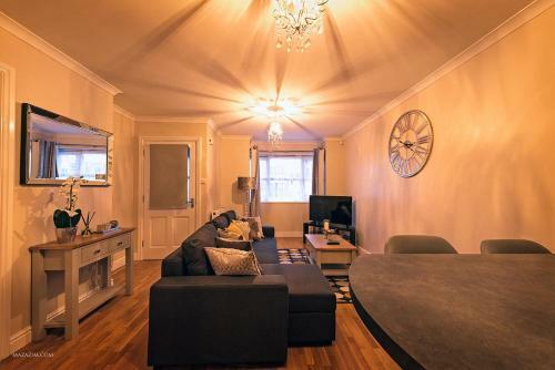 Birmingham Apartment Bhx, Nec & City Centre, B