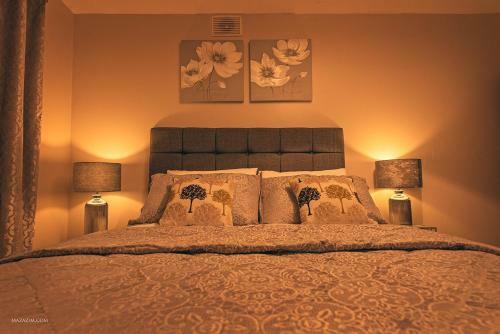 Birmingham Apartment Bhx, Nec & City Centre, B