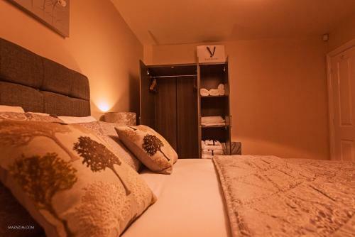 Birmingham Apartment Bhx, Nec & City Centre, B