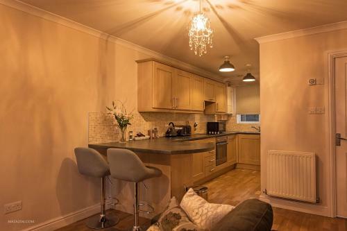 Birmingham Apartment Bhx, Nec & City Centre, B