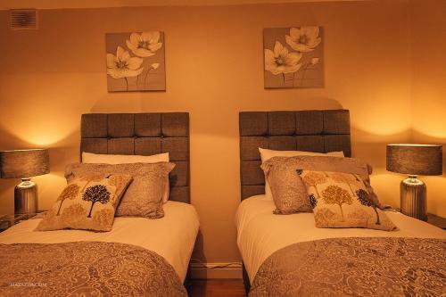 Birmingham Apartment Bhx, Nec & City Centre, B