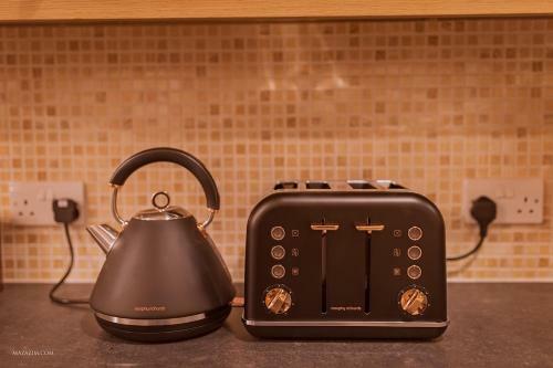 Birmingham Apartment Bhx, Nec & City Centre, B