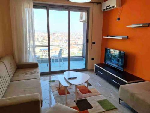 Apartamento Lovely Flat With Nice View