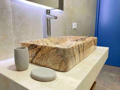 Apartamento Luxury Suite, Sea View City Center