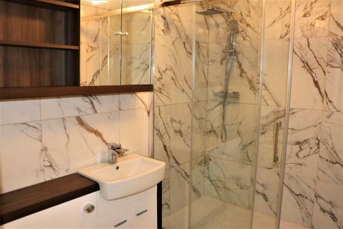 Umbrella Properties Private Apartment Birmingham