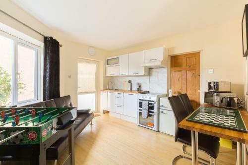 Umbrella Properties Private Apartment Birmingham