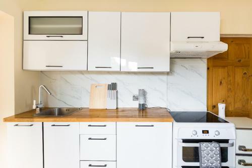 Umbrella Properties Private Apartment Birmingham