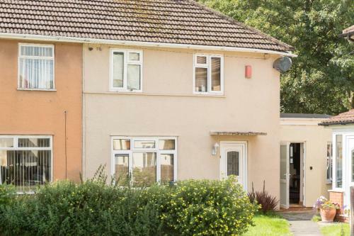 Umbrella Properties Private Apartment Birmingham