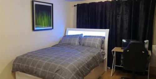 Umbrella Properties Private Apartment Birmingham