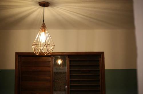 Apartamento Cozy And Beautiful Loft In Downtown Bacalar