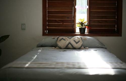 Apartamento Cozy And Beautiful Loft In Downtown Bacalar