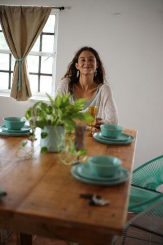 Apartamento Cozy And Beautiful Loft In Downtown Bacalar